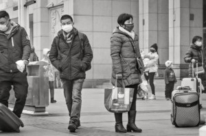 疫情后，我们何时能重新打开国门？