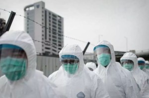 【中国新冠疫情什么时候开始封城的/中国新冠疫情什么时候开始封城的呢】