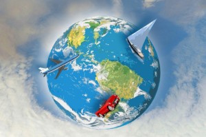 三年疫情，时光刻度上的全球共同记忆