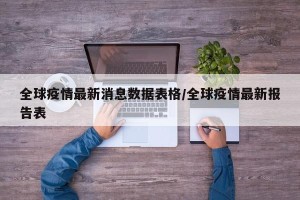 全球疫情最新消息数据表格/全球疫情最新报告表
