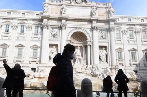 最新世界疫情排名表（最新世界疫情排名表格）