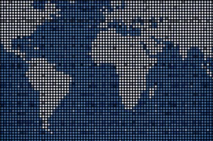 世界疫情最新数据排名表格图/世界疫情最新数据排名表格