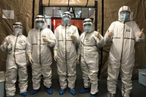 中国疫情什么时候开始封城的呢:中国疫情什么时候开始封城的呢知乎