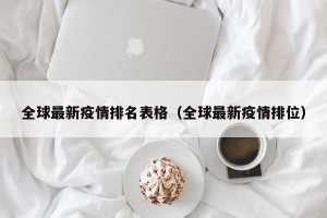 全球最新疫情排名表格（全球最新疫情排位）