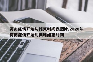 河南疫情开始与结束时间表图片/2020年河南疫情开始时间和结束时间