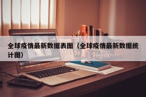 全球疫情最新数据表图（全球疫情最新数据统计图）