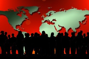 裂痕与星光，新冠疫情元年的人类纪事