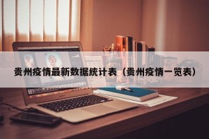 贵州疫情最新数据统计表（贵州疫情一览表）