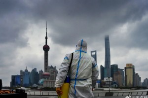 解封时刻，上海疫情中的等待与曙光