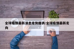 全球疫情最新消息走势图表:全球疫情最新走向