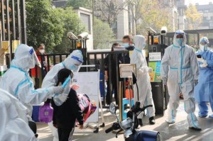 【上海疫情什么时候开始封路的呢,上海疫情什么时候开始封路的呢今天】