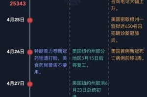 疫情时间线，中国抗疫的起点与全民记忆的锚点