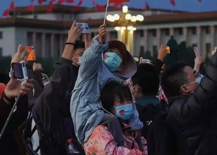 【疫情什么时候才过去/疫情什么时候才过去呢】